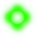 Green player aura